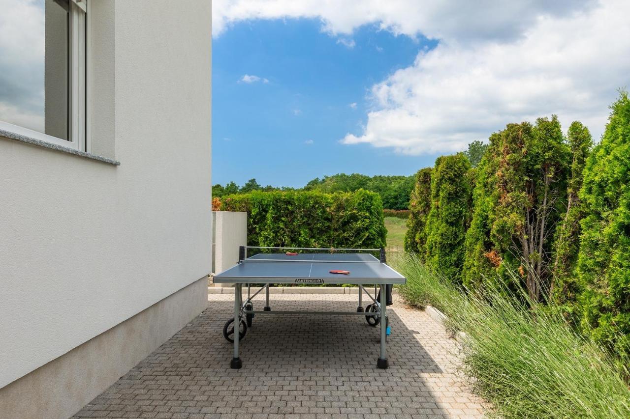 Villa Kate Istria Žminj Екстериор снимка