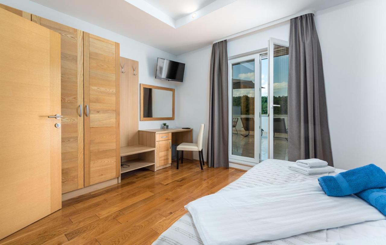 Villa Kate Istria Žminj Екстериор снимка