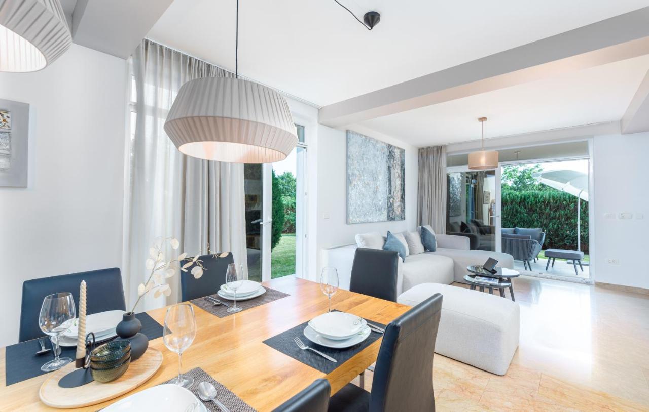 Villa Kate Istria Žminj Екстериор снимка