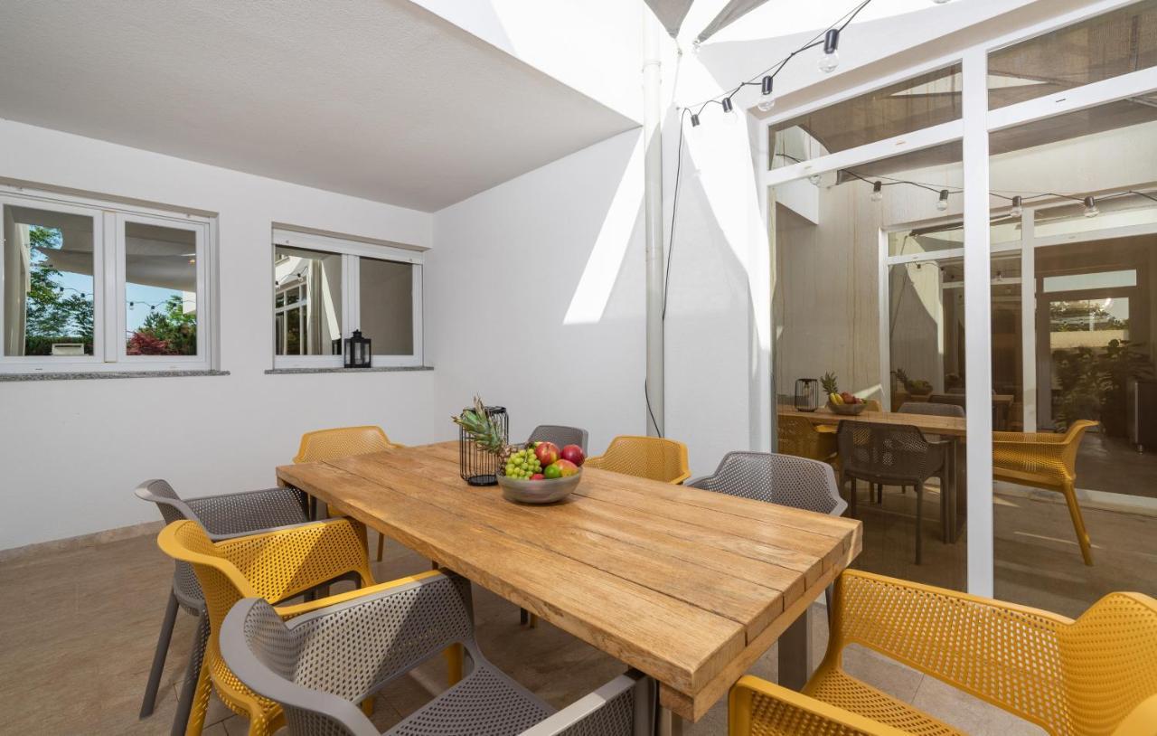 Villa Kate Istria Žminj Екстериор снимка