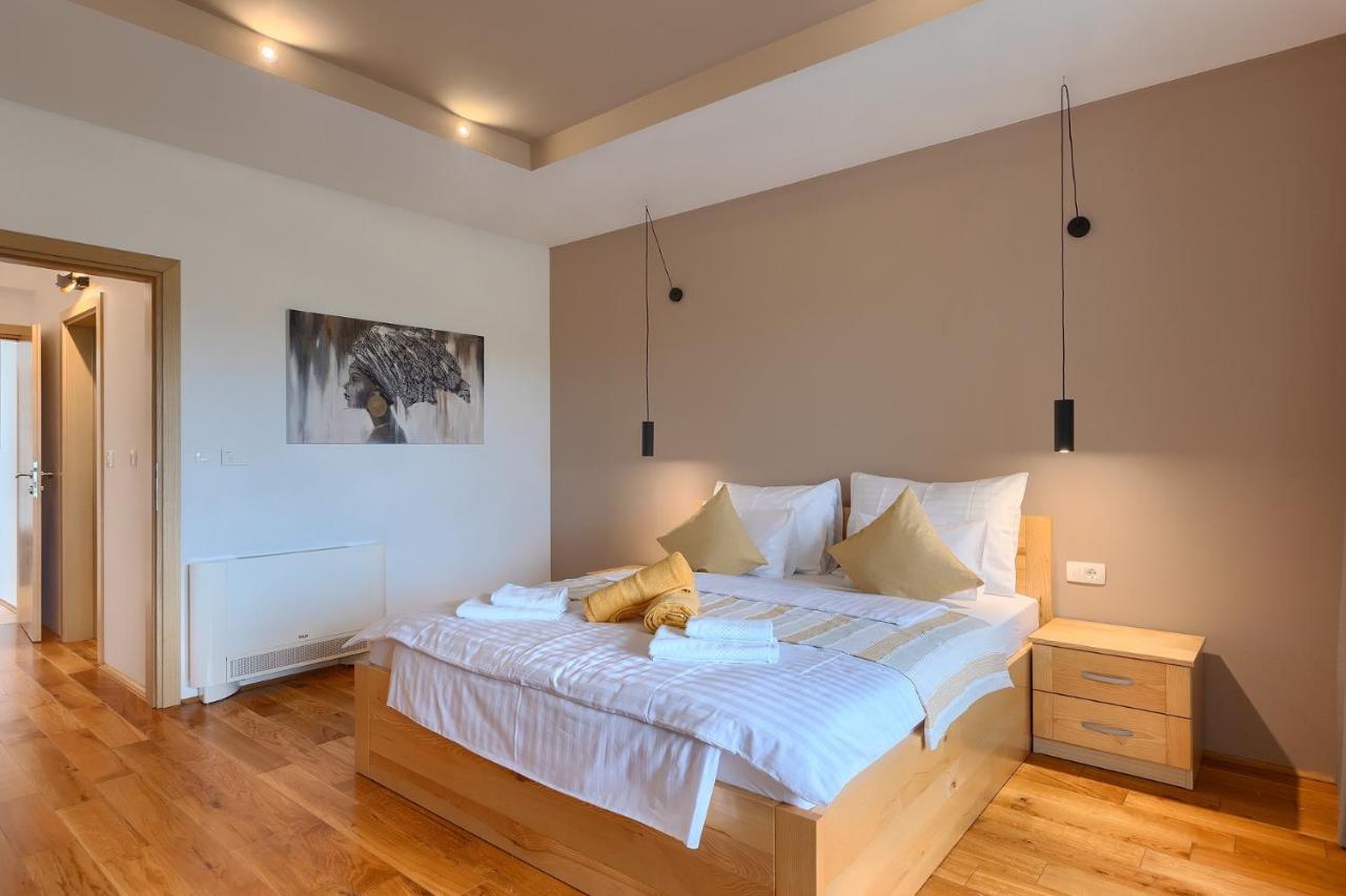 Villa Kate Istria Žminj Екстериор снимка