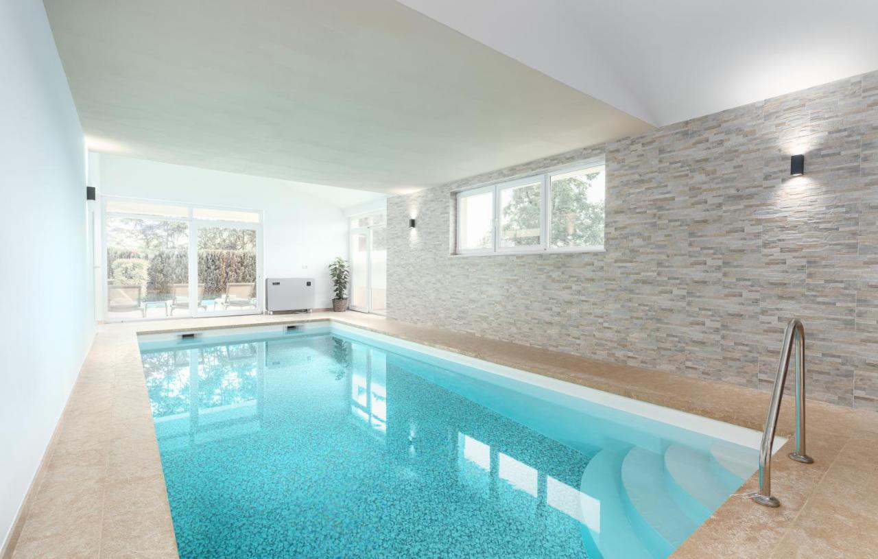 Villa Kate Istria Žminj Екстериор снимка