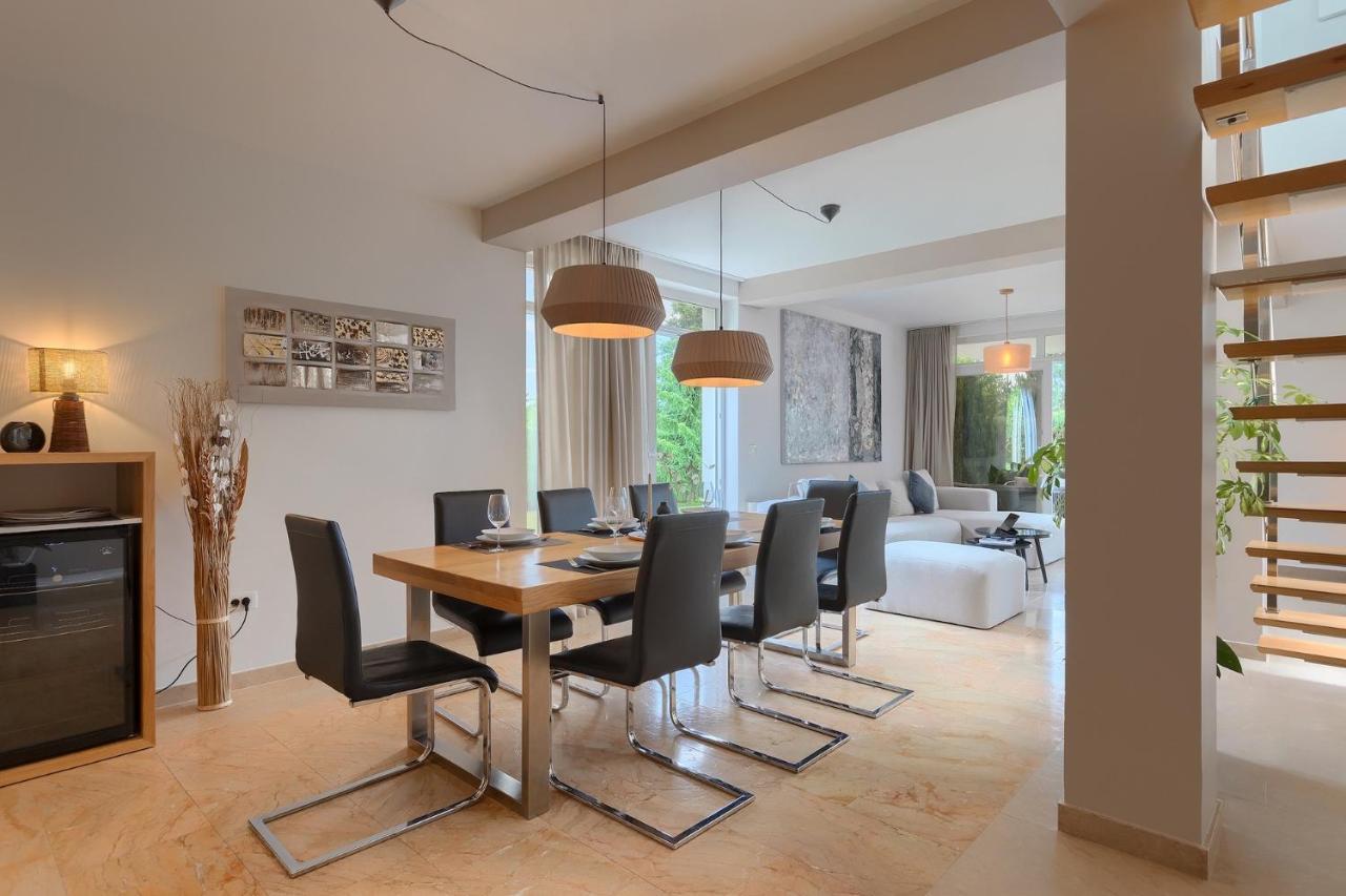 Villa Kate Istria Žminj Екстериор снимка