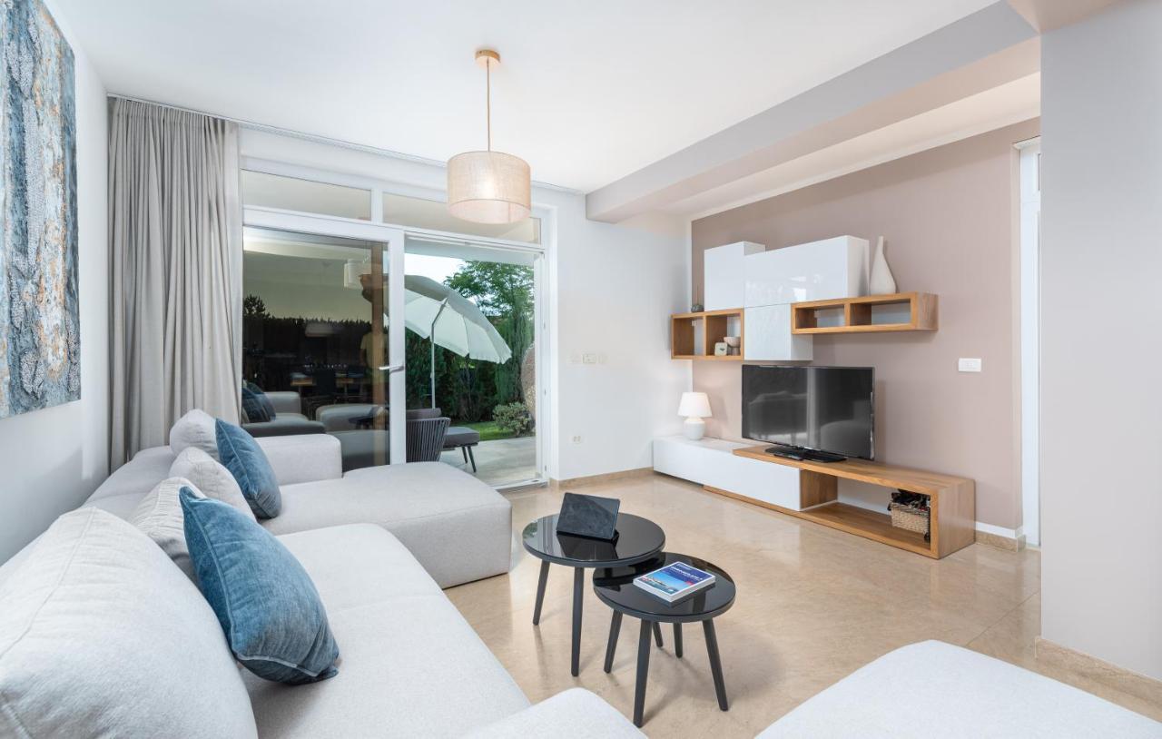 Villa Kate Istria Žminj Екстериор снимка