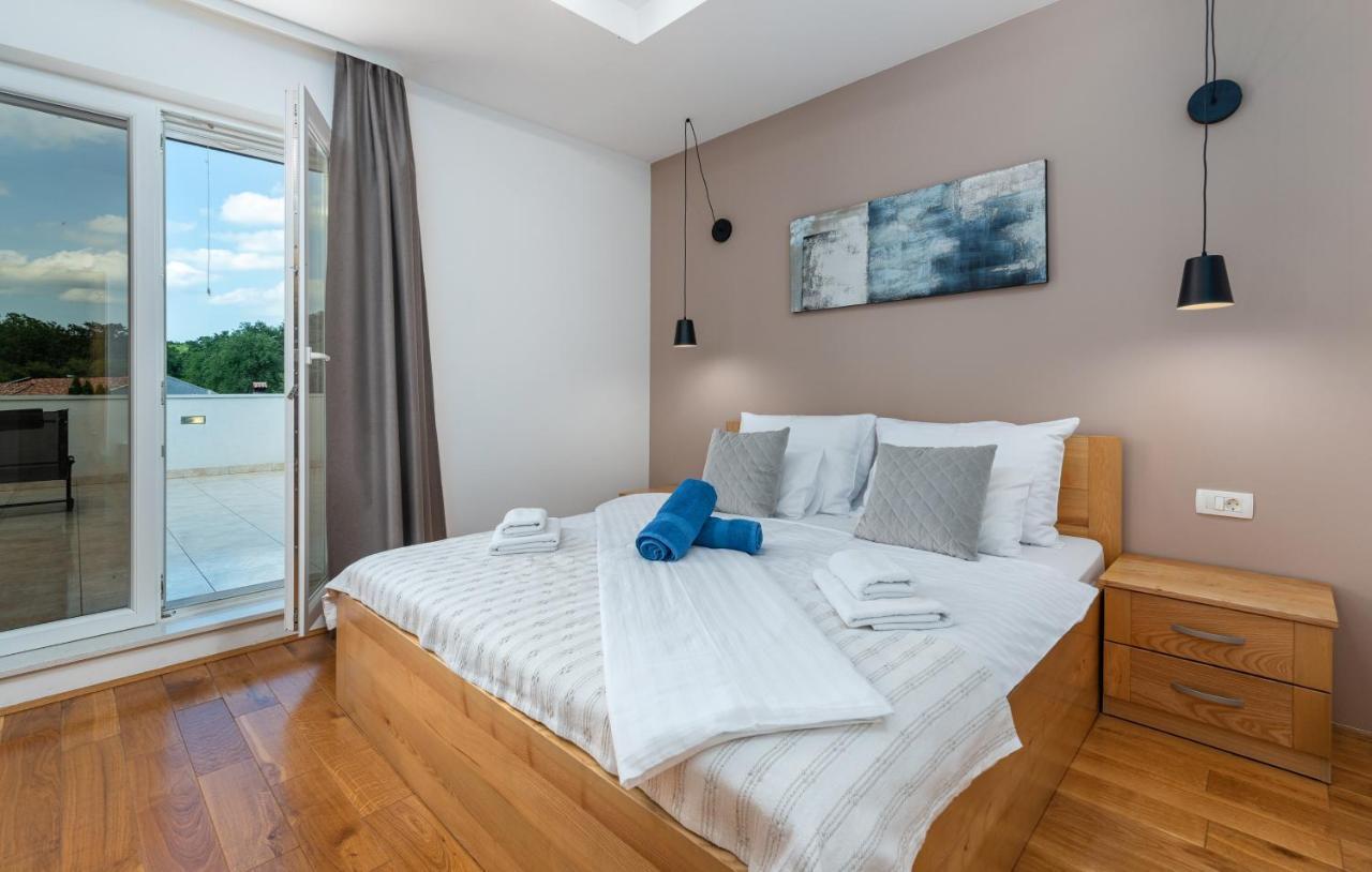 Villa Kate Istria Žminj Екстериор снимка