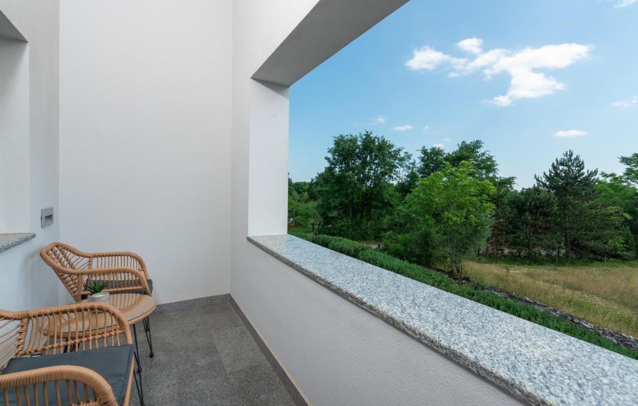 Villa Kate Istria Žminj Екстериор снимка