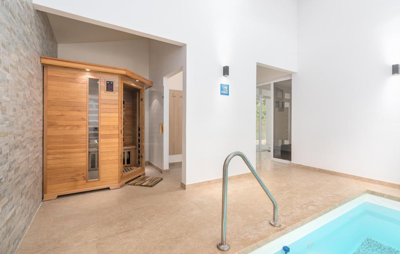 Villa Kate Istria Žminj Екстериор снимка