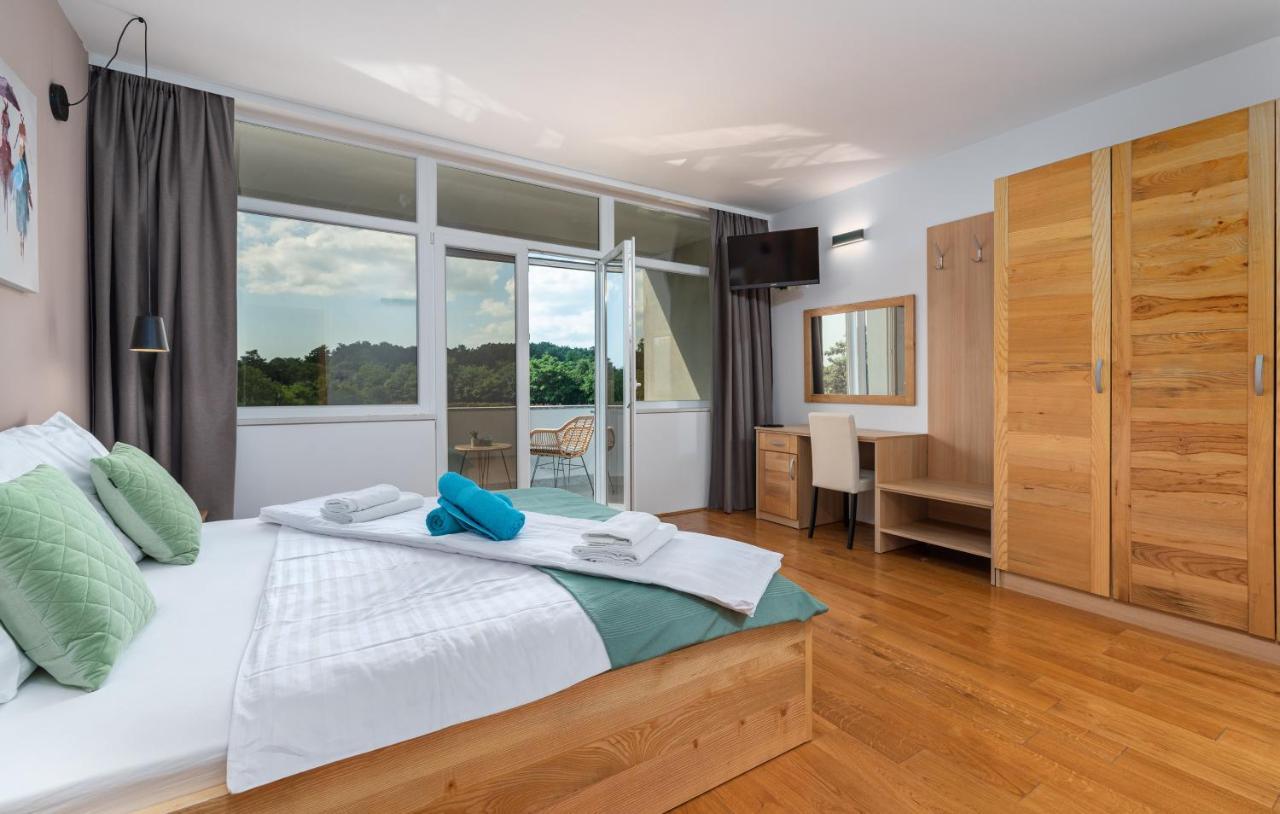 Villa Kate Istria Žminj Екстериор снимка
