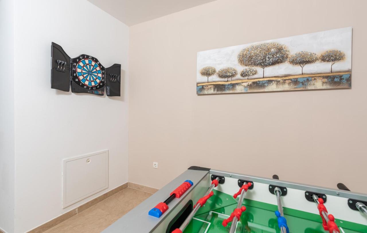Villa Kate Istria Žminj Екстериор снимка