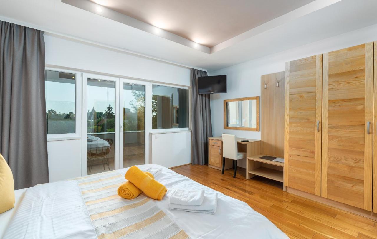 Villa Kate Istria Žminj Екстериор снимка