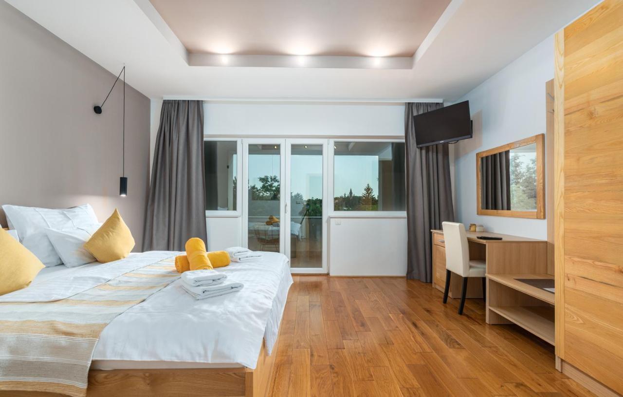 Villa Kate Istria Žminj Екстериор снимка